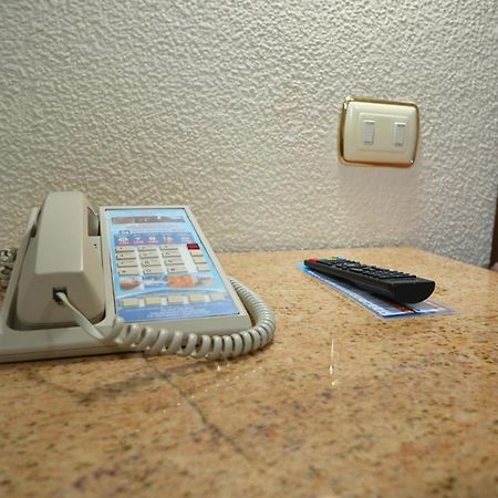 Hotel San Angel Hermosillo Dış mekan fotoğraf