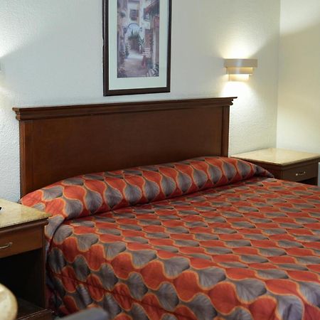 Hotel San Angel Hermosillo Dış mekan fotoğraf