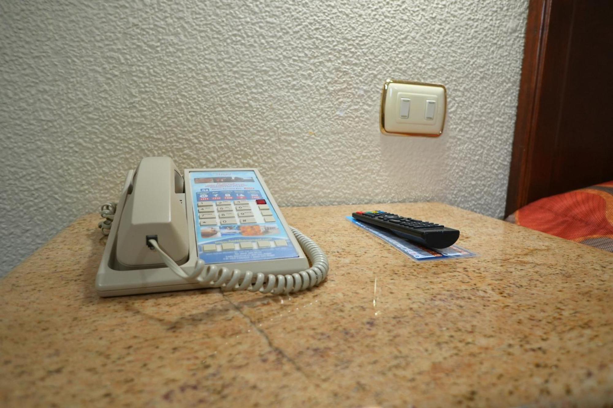 Hotel San Angel Hermosillo Dış mekan fotoğraf