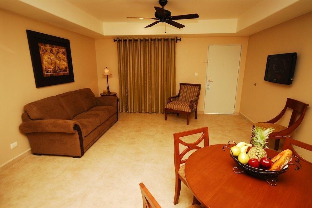 Hotel San Angel Hermosillo Dış mekan fotoğraf