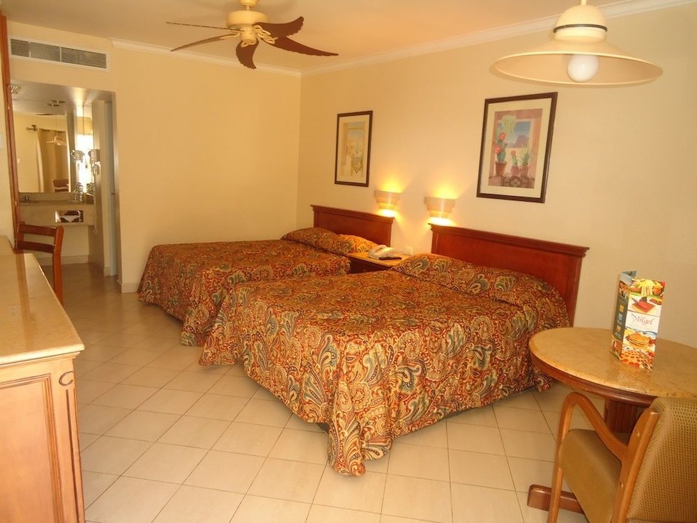 Hotel San Angel Hermosillo Dış mekan fotoğraf