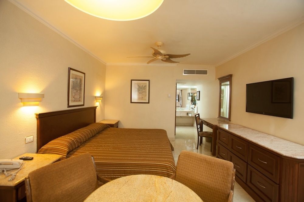 Hotel San Angel Hermosillo Dış mekan fotoğraf